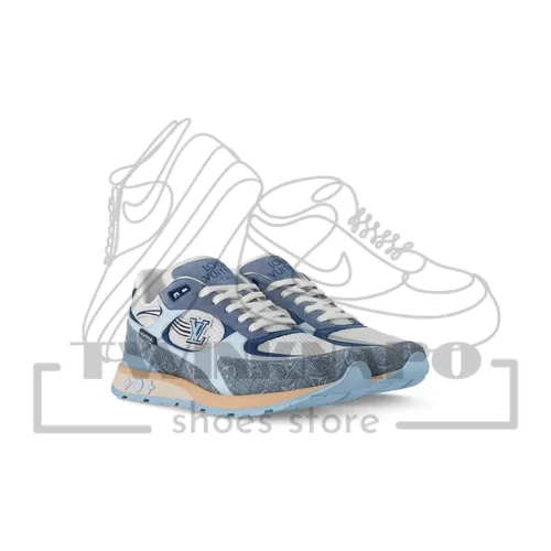 Louis Vuitton Run Away