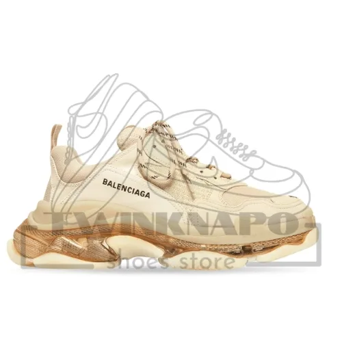Balenciaga Triple S