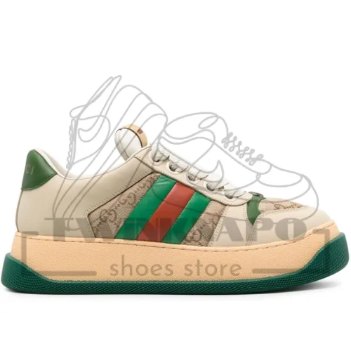 Gucci Screener