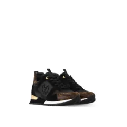 Louis Vuitton Run Away Sneakers Twinknapo
