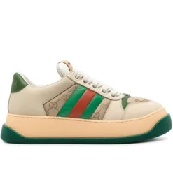 Gucci Screener Sneakers Twinknapo