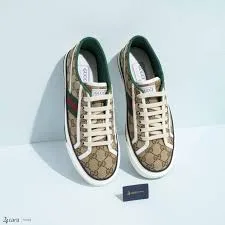 Gucci Tennis 1977 Sneakers