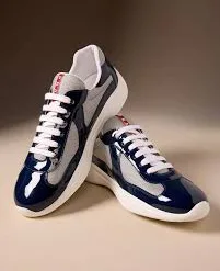 America’s Cup Sneakers
